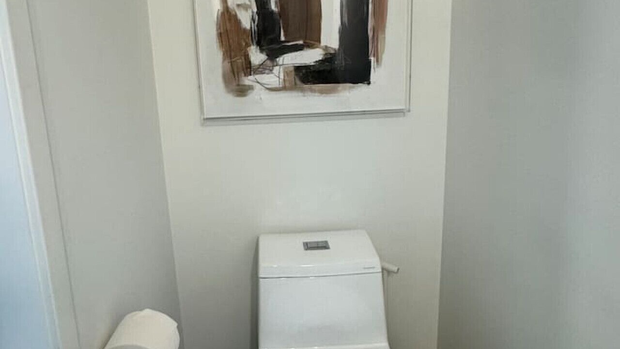 Photo of Bathroom in Lakeland