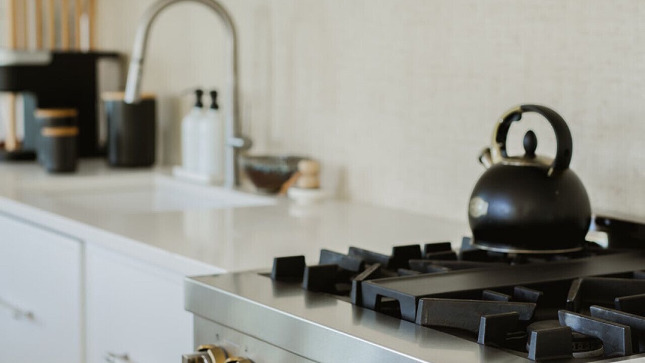 Photo of Kitchen in Lakeland
