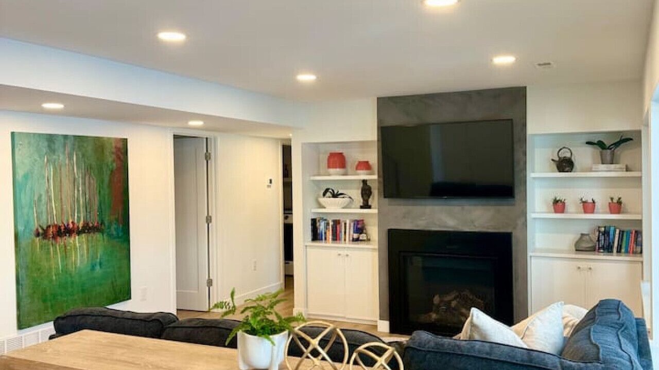 Photo of Bedroom in Lakeland