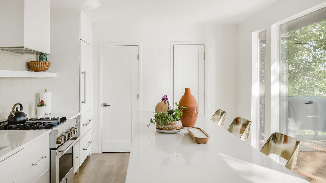 Photo of Kitchen in Lakeland