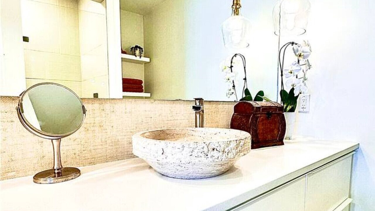 Photo of Bathroom in Lakeland