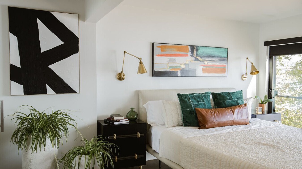Photo of Bedroom in Lakeland
