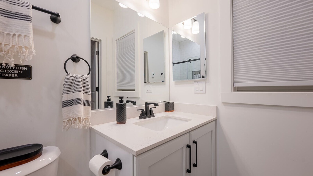 Photo of Bathroom in Killington