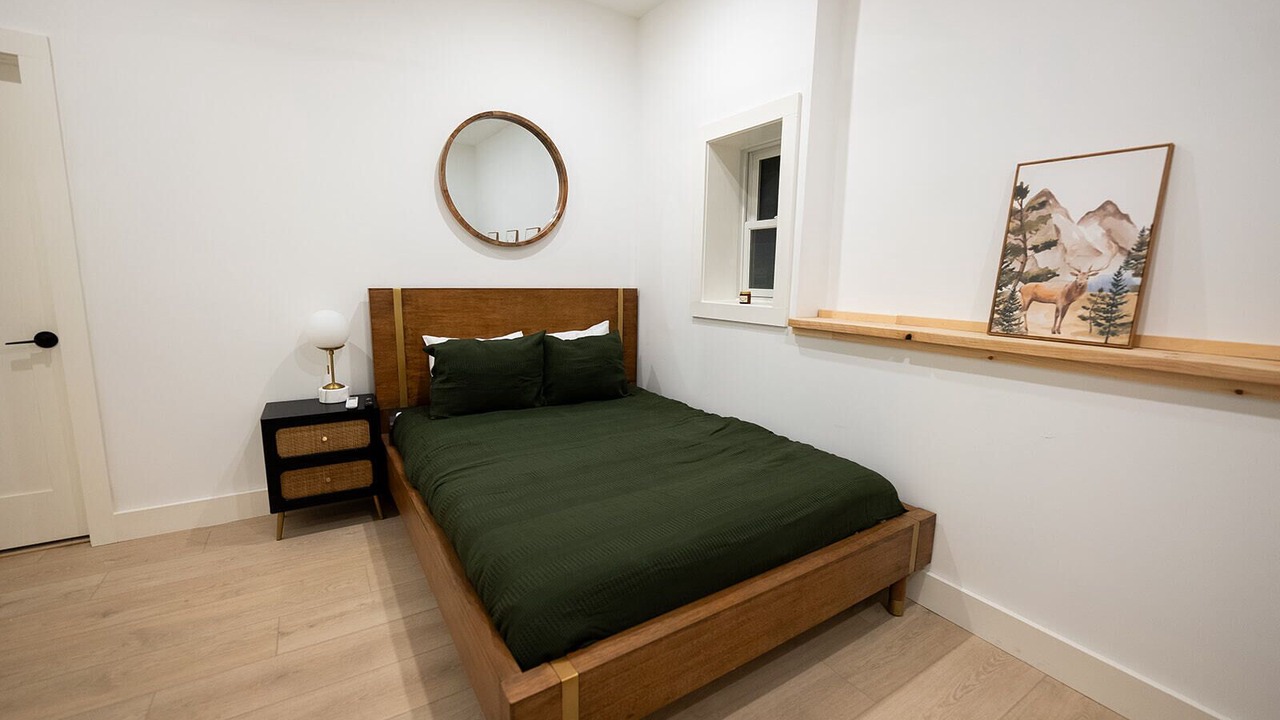 Photo of Bedroom in Killington