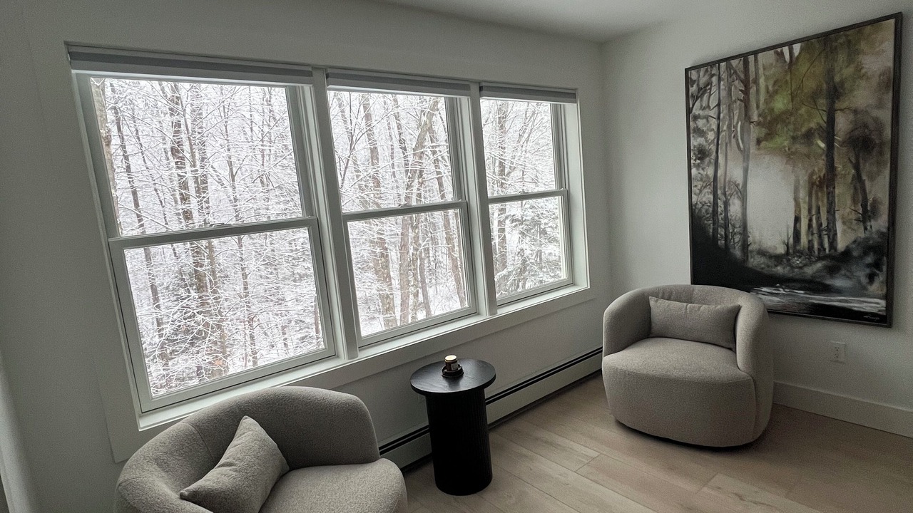 Photo of Livingroom in Killington