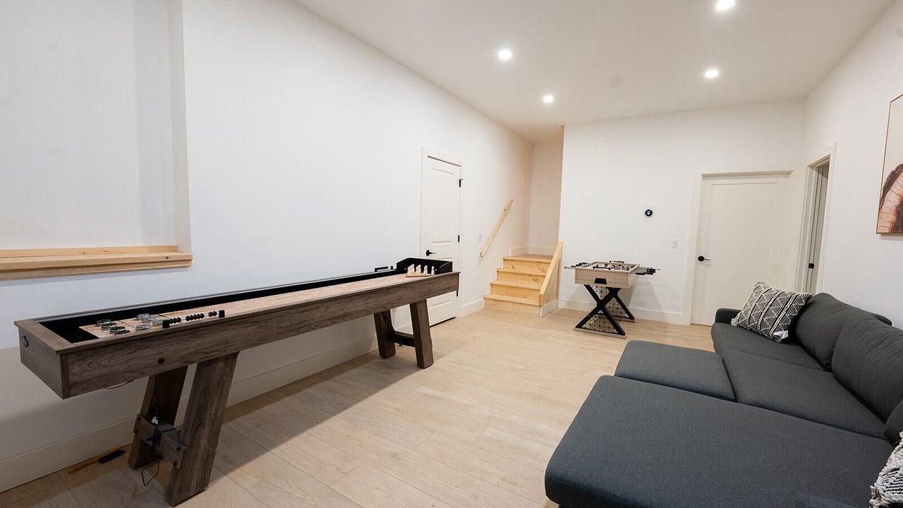 Photo of Livingroom in Killington