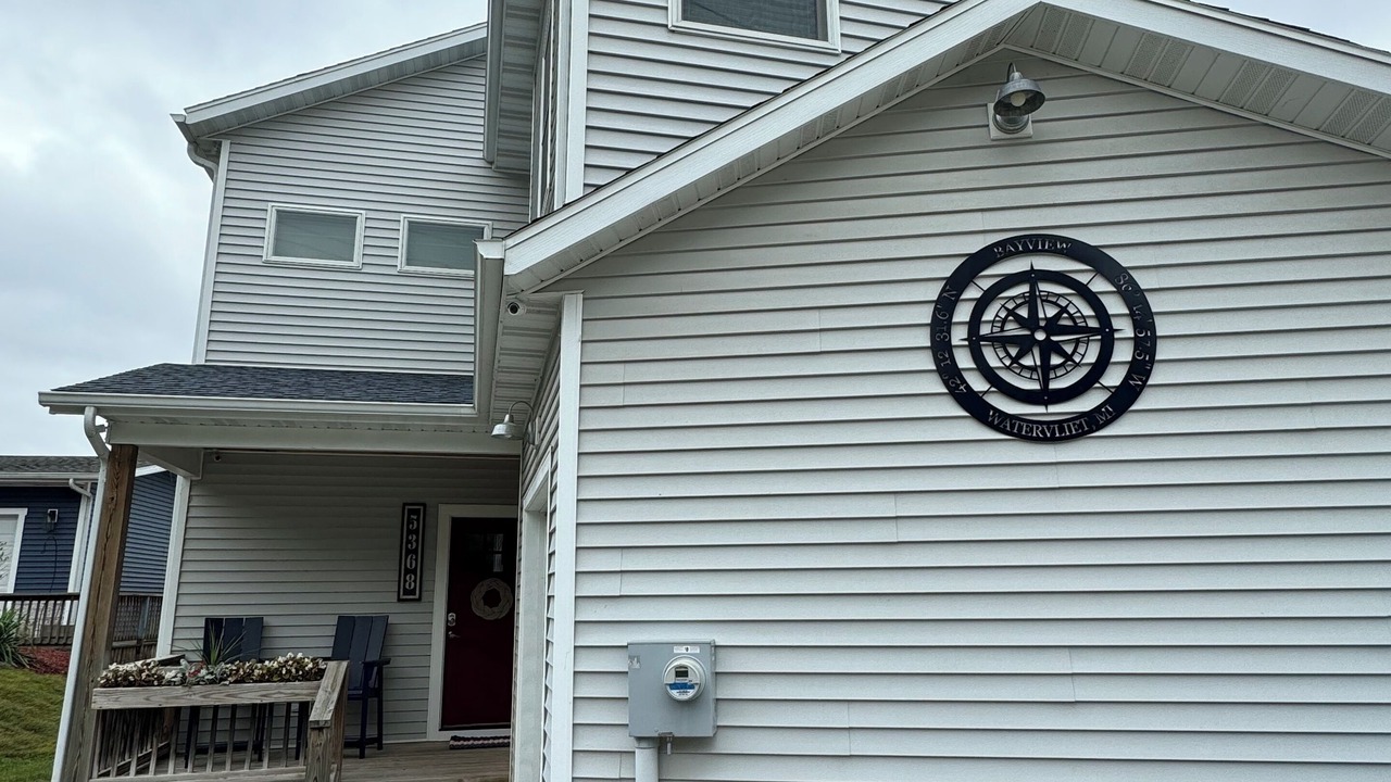 Photo of Outdoor in Paw Paw Lake