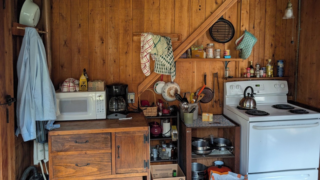Photo of Kitchen in Greensboro
