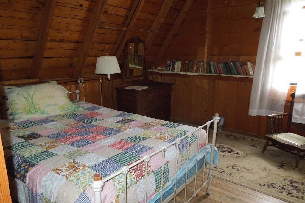 Photo of Bedroom in Greensboro
