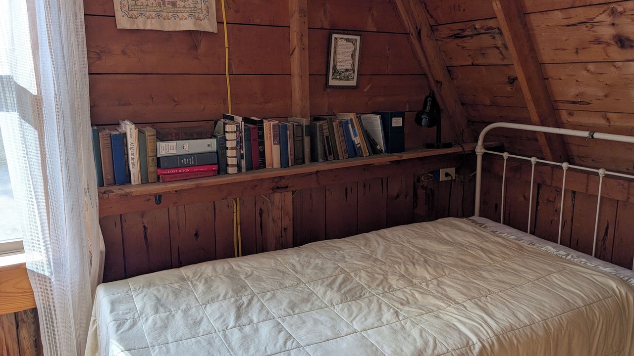 Photo of Bedroom in Greensboro