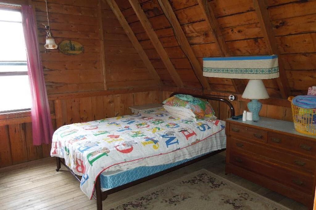 Photo of Bedroom in Greensboro