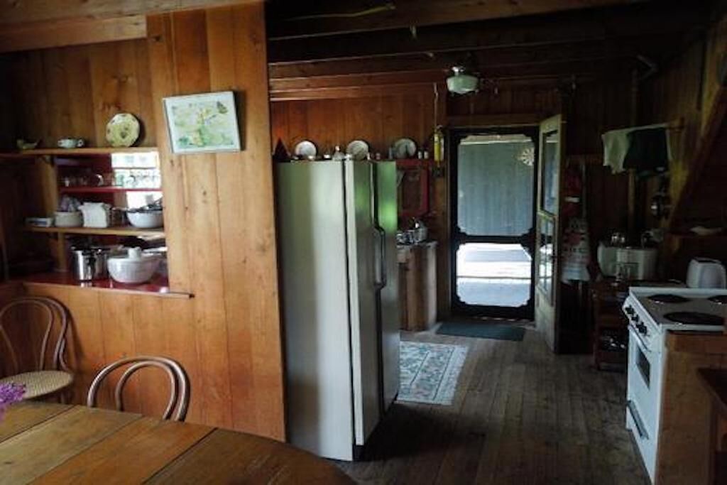 Photo of Kitchen in Greensboro