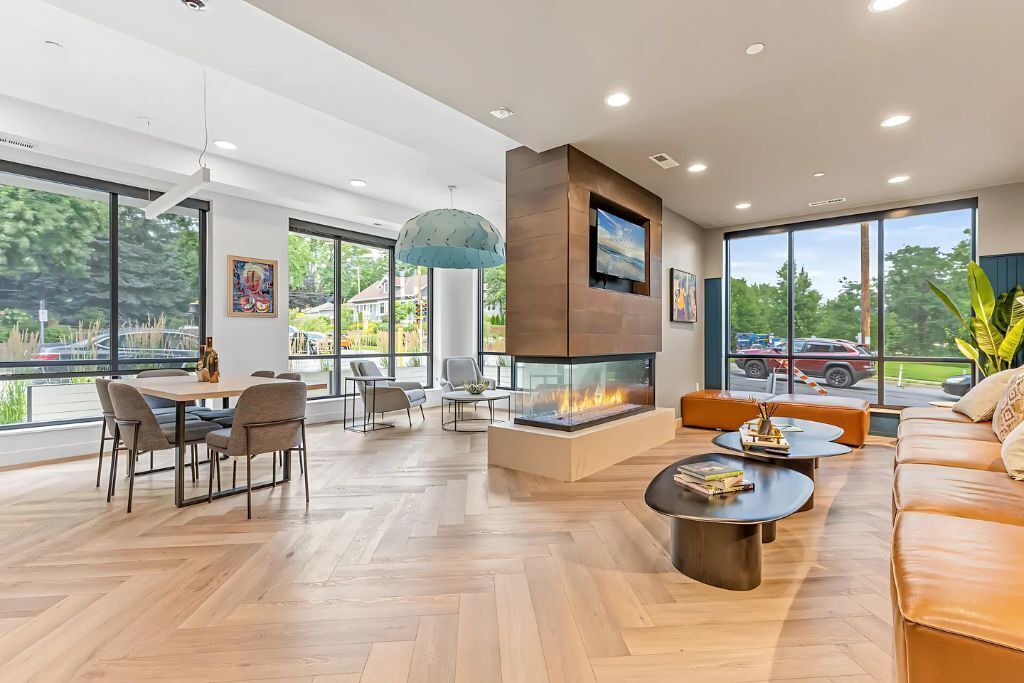 Photo of Livingroom in Kingfield