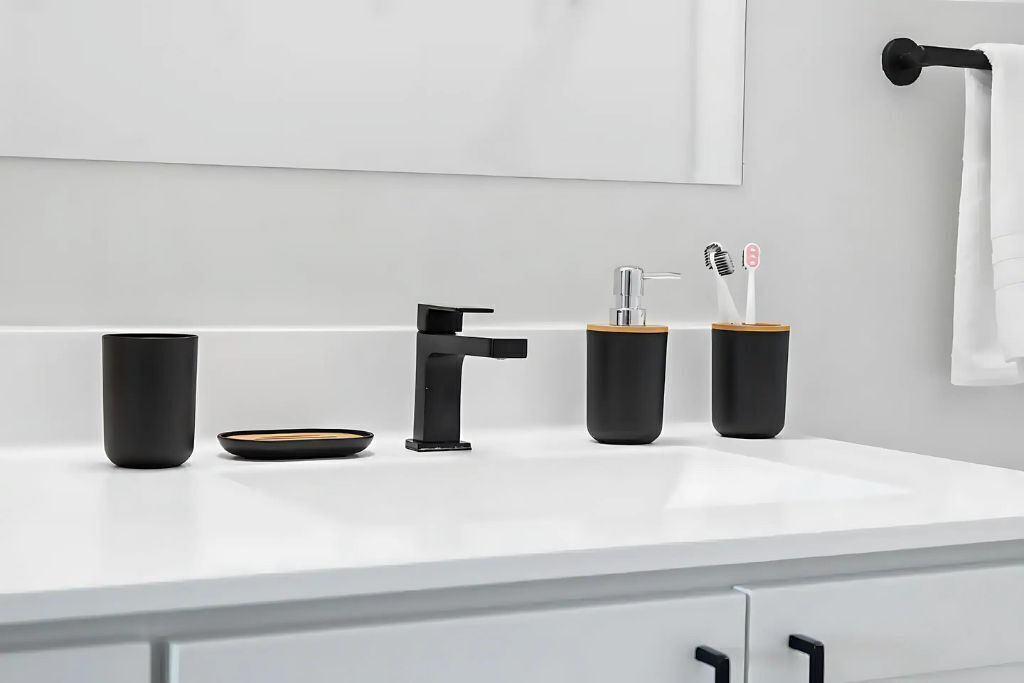 Photo of Bathroom in Kingfield