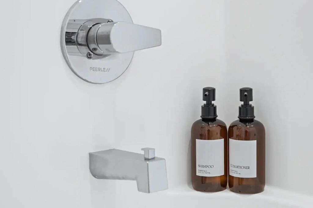 Photo of Bathroom in Kingfield