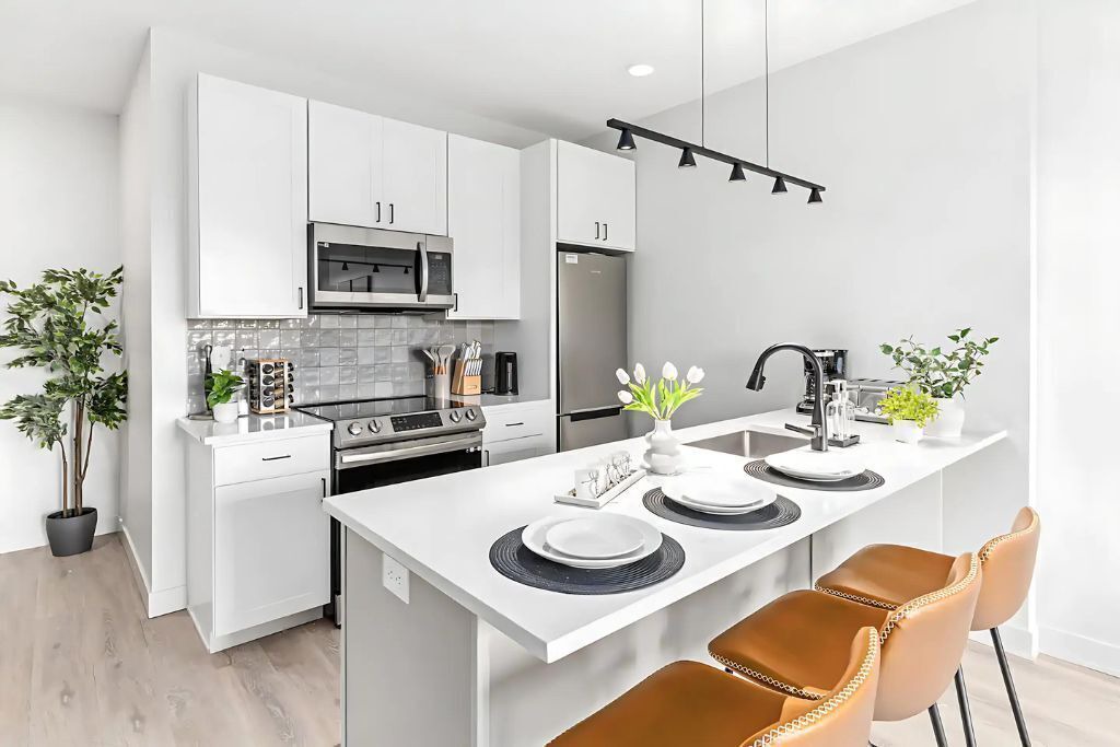 Photo of Kitchen in Kingfield