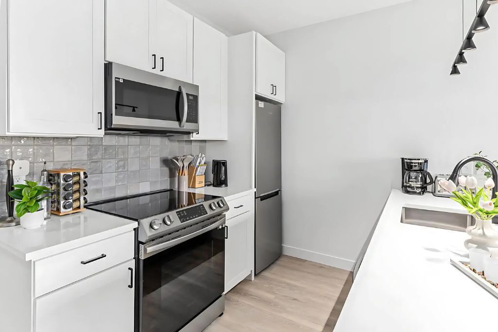 Photo of Kitchen in Kingfield