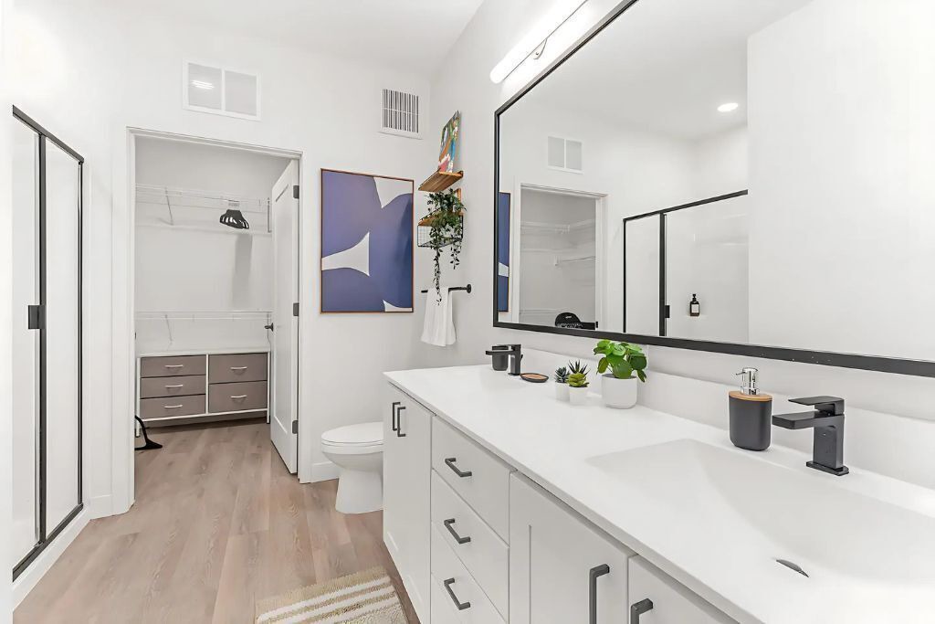 Photo of Bathroom in Bryant