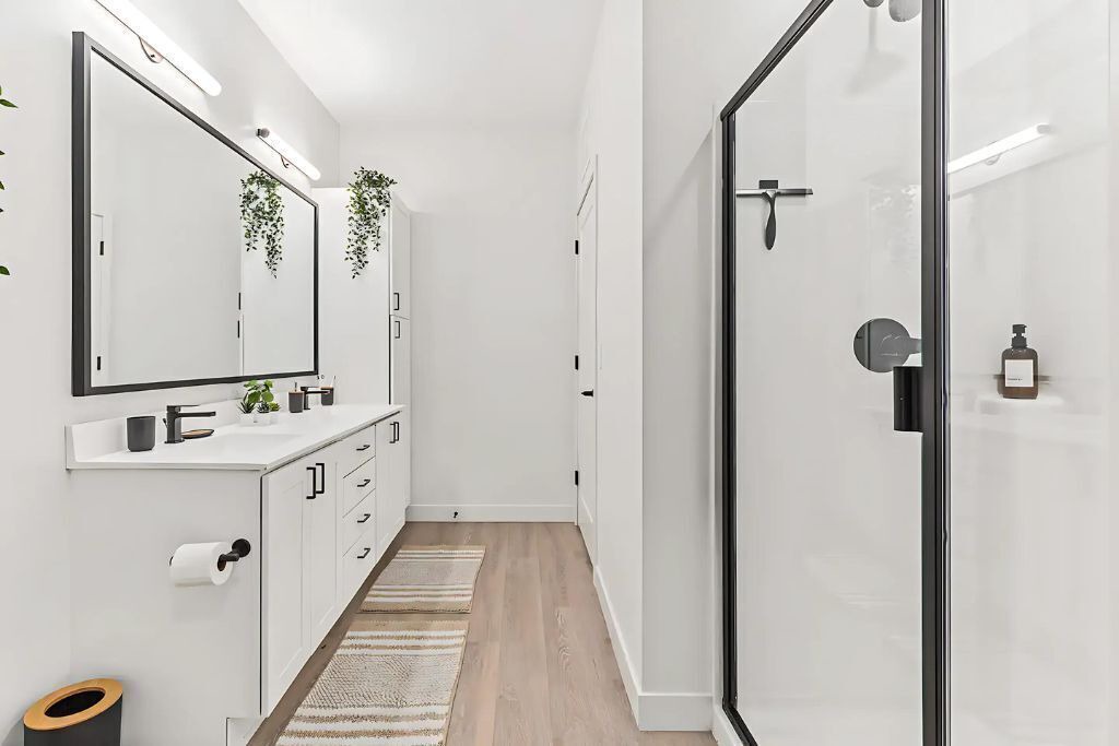 Photo of Bathroom in Bryant