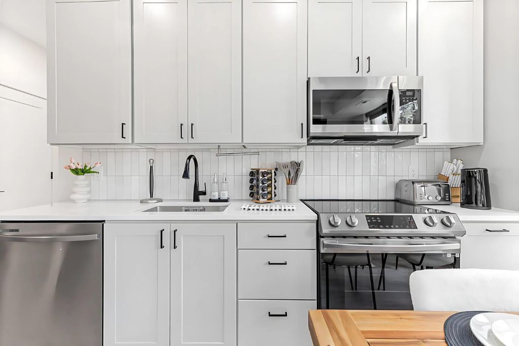 Photo of Kitchen in Bryant