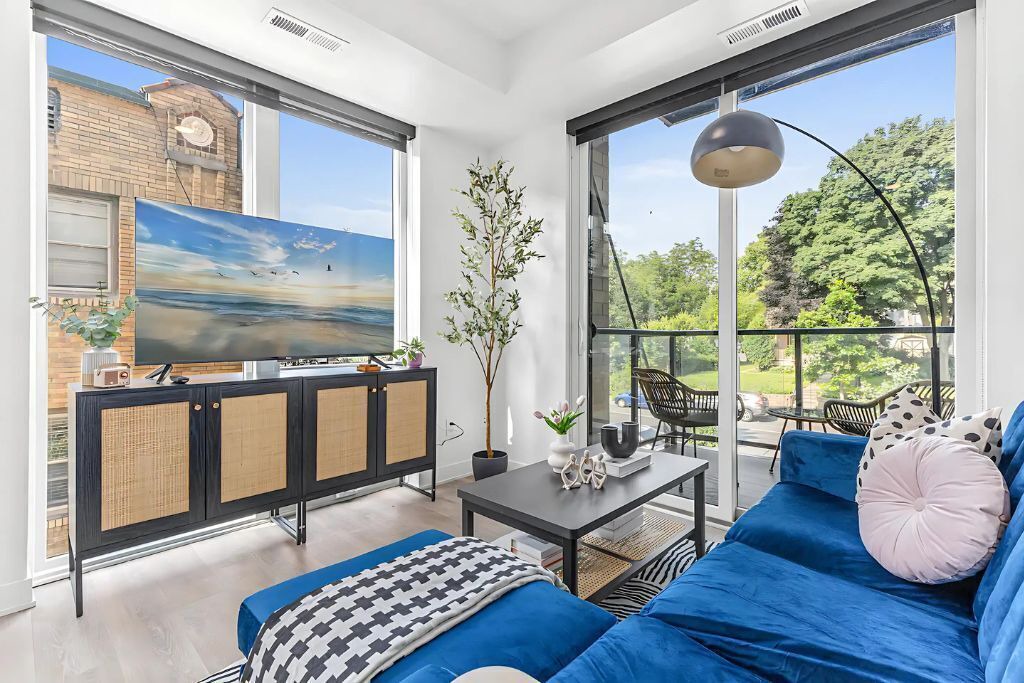 Photo of Livingroom in Bryant