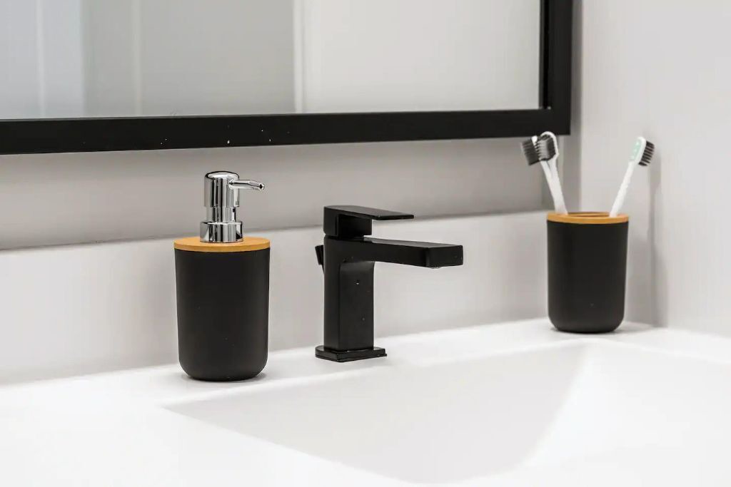 Photo of Bathroom in Bryant