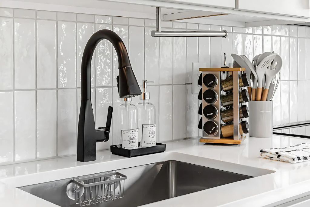 Photo of Kitchen in Bryant