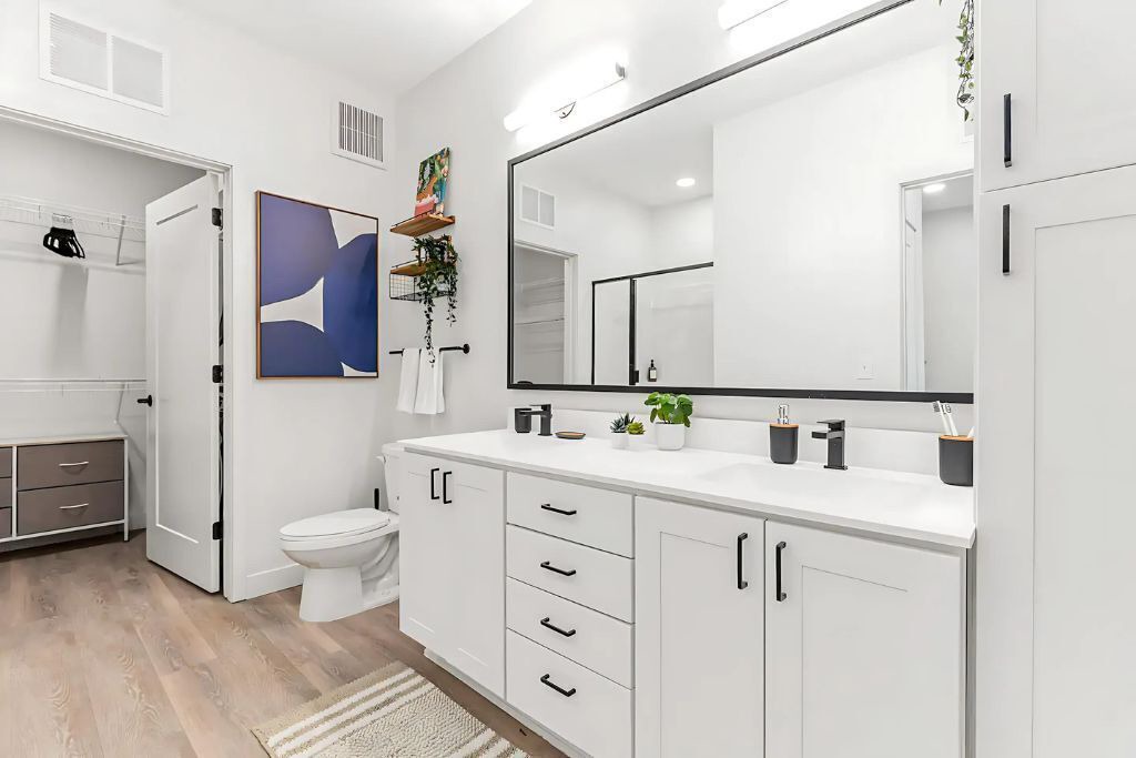 Photo of Bathroom in Bryant