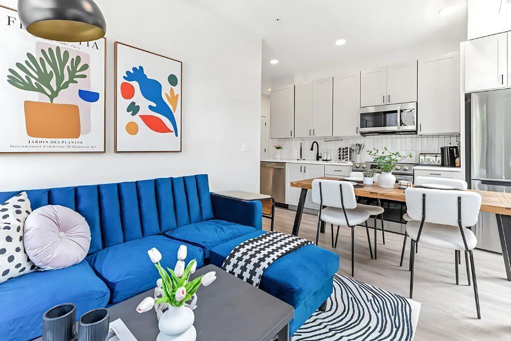 Photo of Livingroom in Bryant