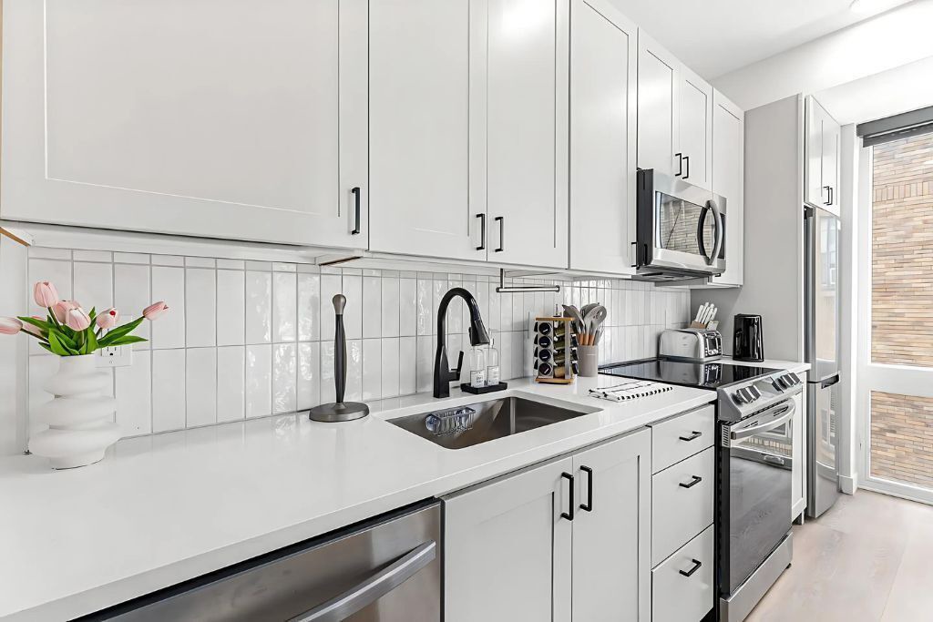 Photo of Kitchen in Bryant
