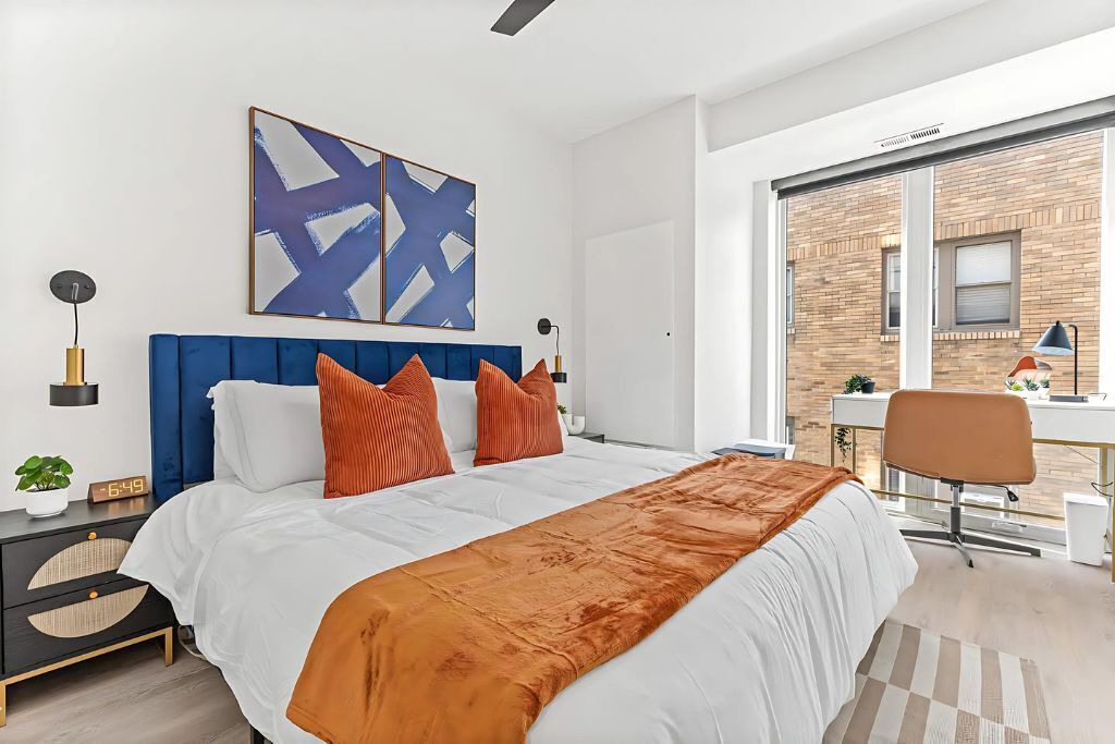 Photo of Bedroom in Bryant