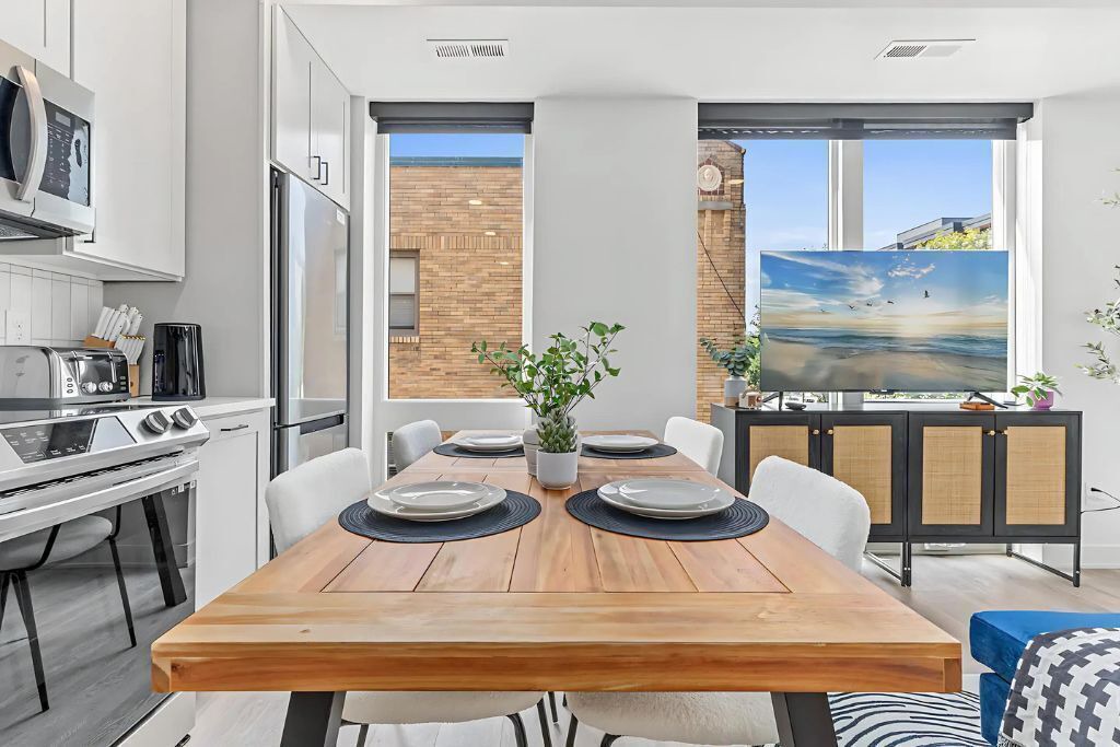 Photo of Kitchen in Bryant