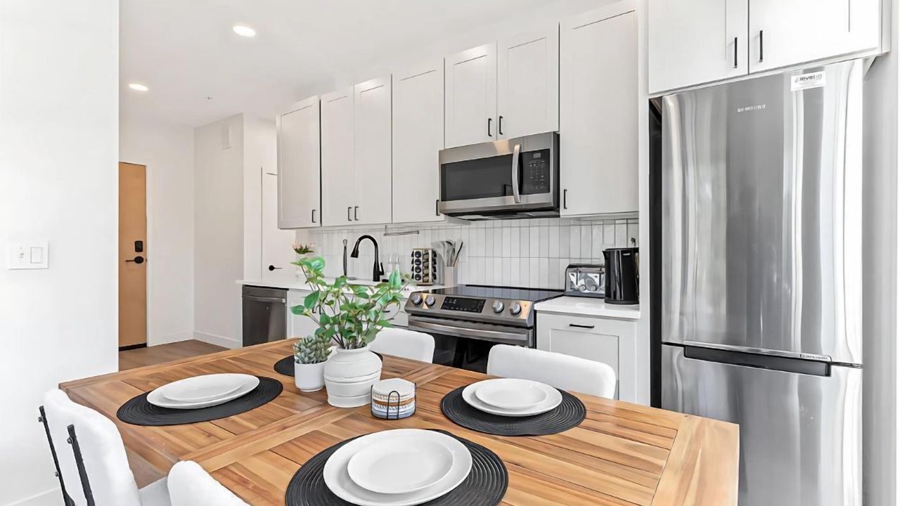 Photo of Kitchen in Bryant