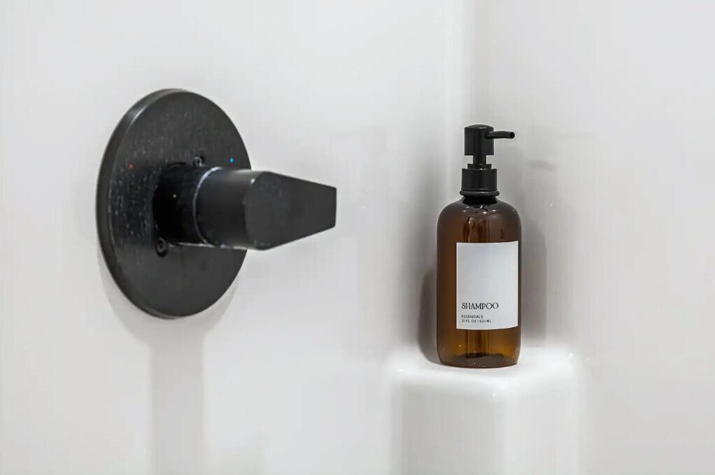 Photo of Bathroom in Bryant
