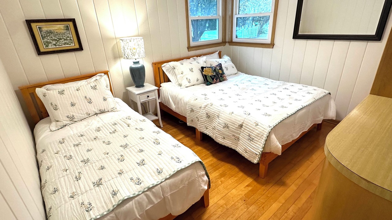 Photo of Bedroom in Butte Des Morts