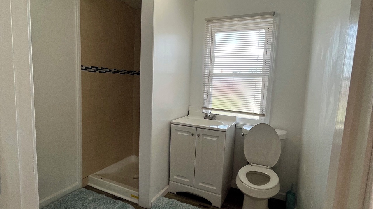 Photo of Bathroom in Detroit