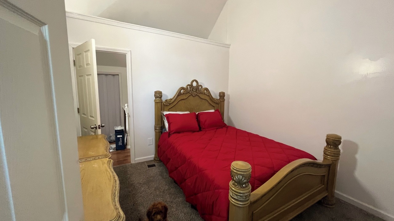 Photo of Bedroom in Detroit