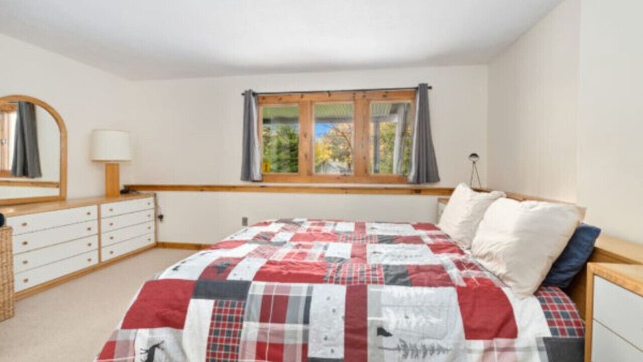 Photo of Bedroom in Stratton Mountain
