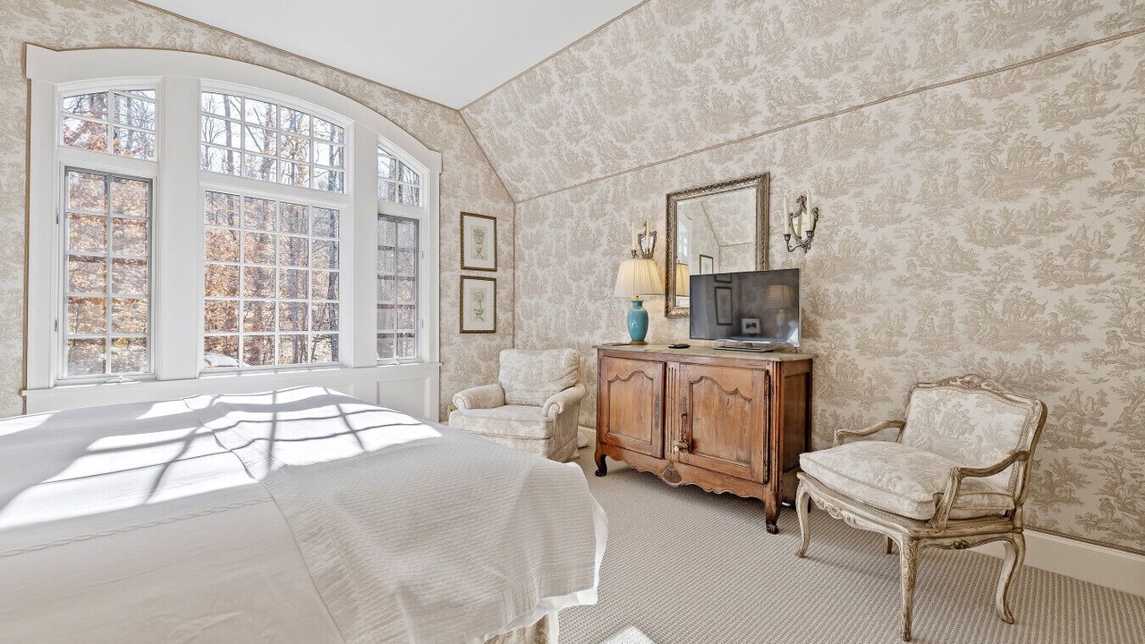 Photo of Bedroom in Stratton Mountain