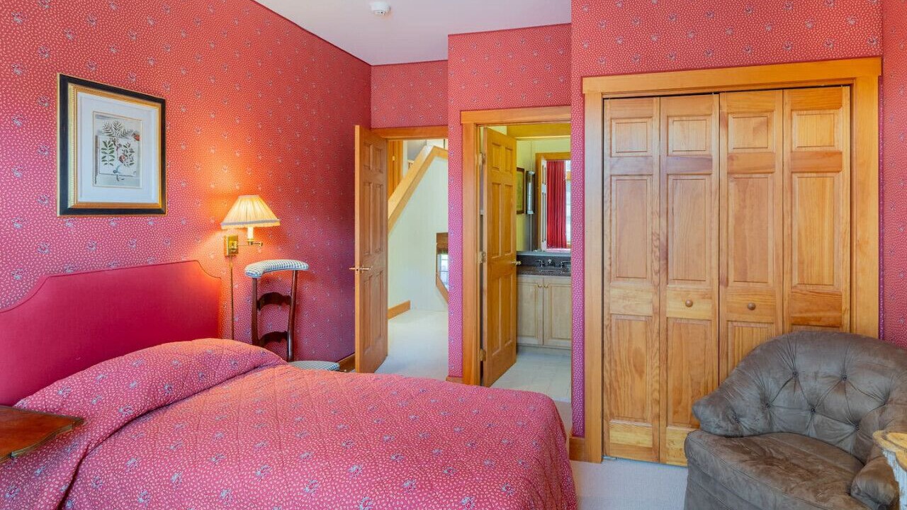 Photo of Bedroom in Stratton Mountain