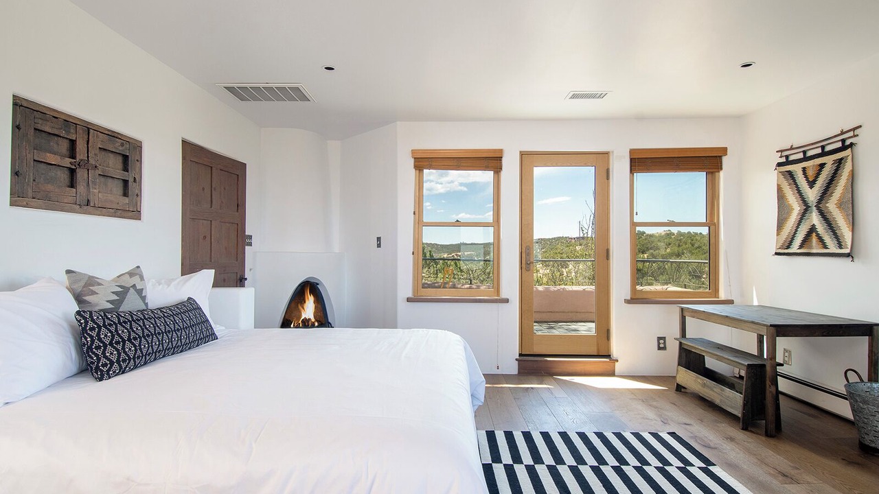 Photo of Bedroom in Casas de San Juan