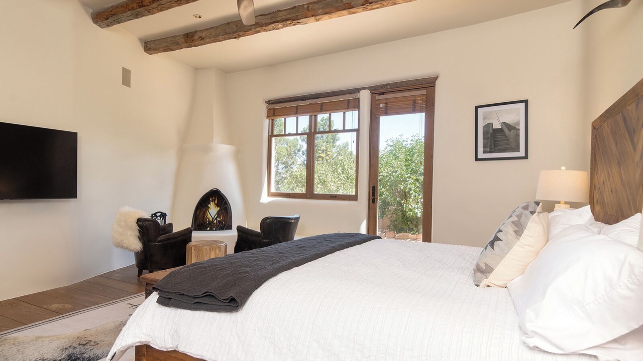 Photo of Bedroom in Casas de San Juan