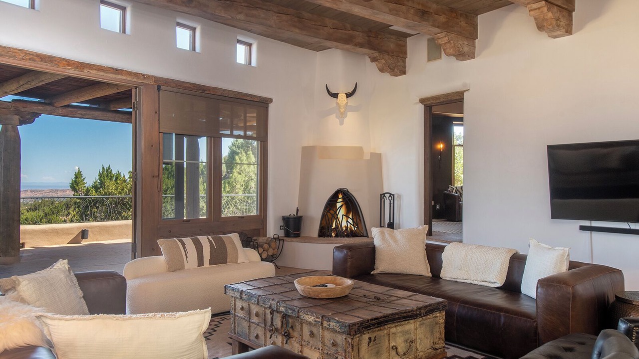 Photo of Livingroom in Casas de San Juan