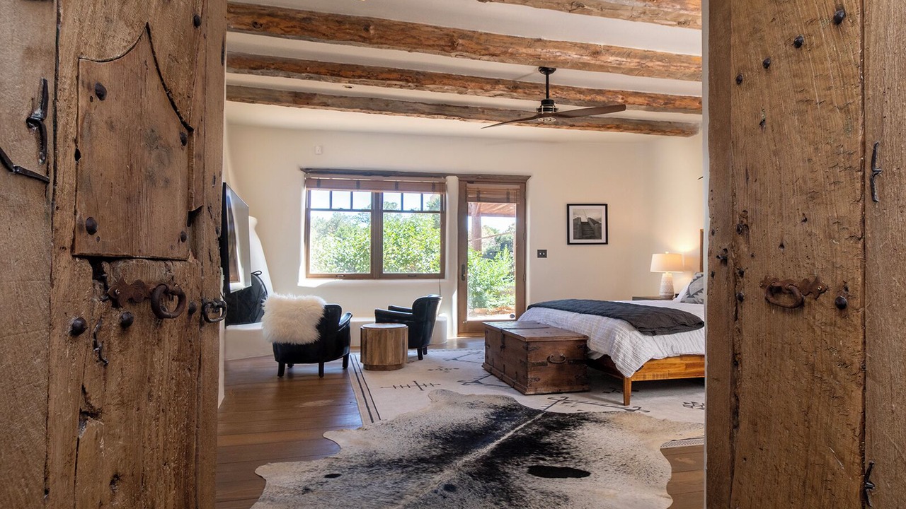 Photo of Bedroom in Casas de San Juan