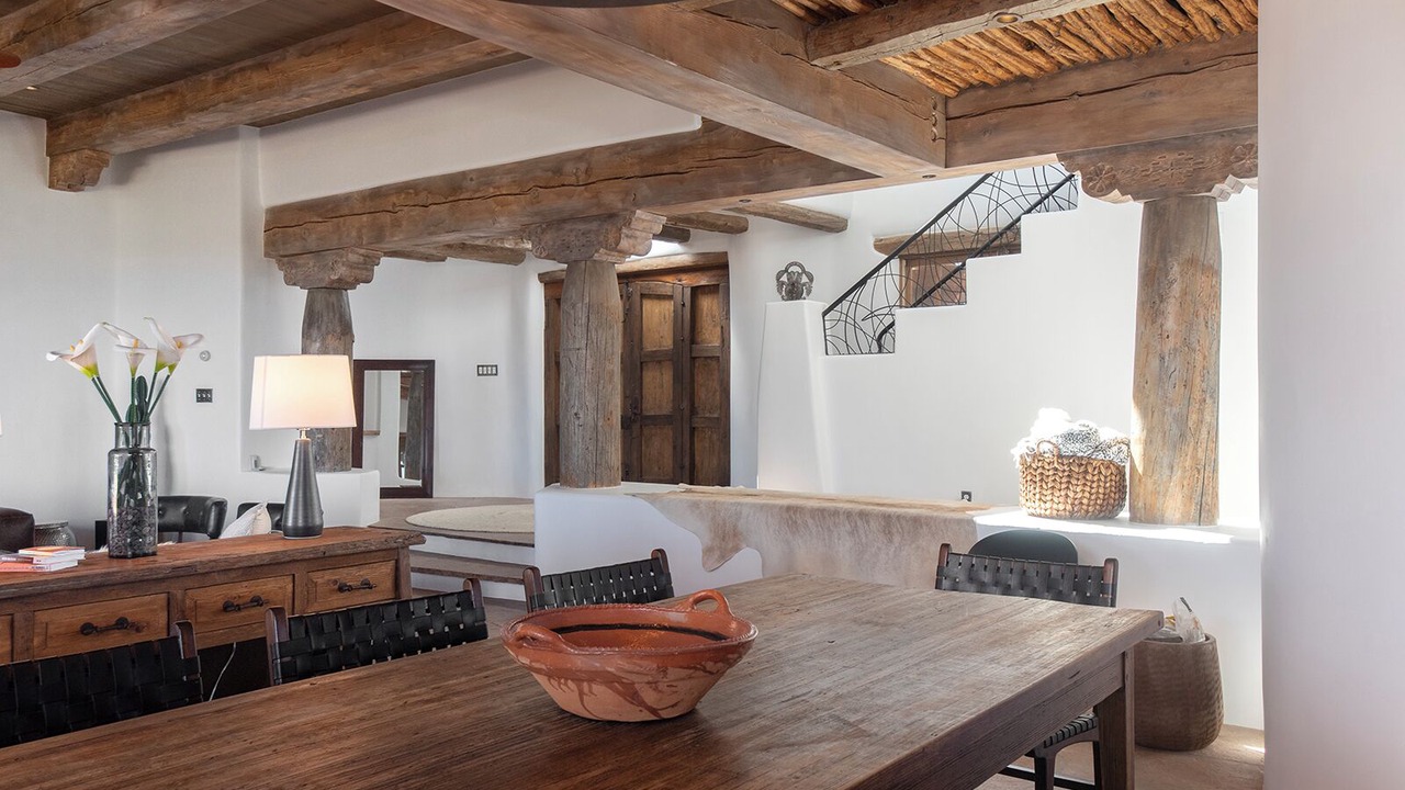 Photo of Livingroom in Casas de San Juan