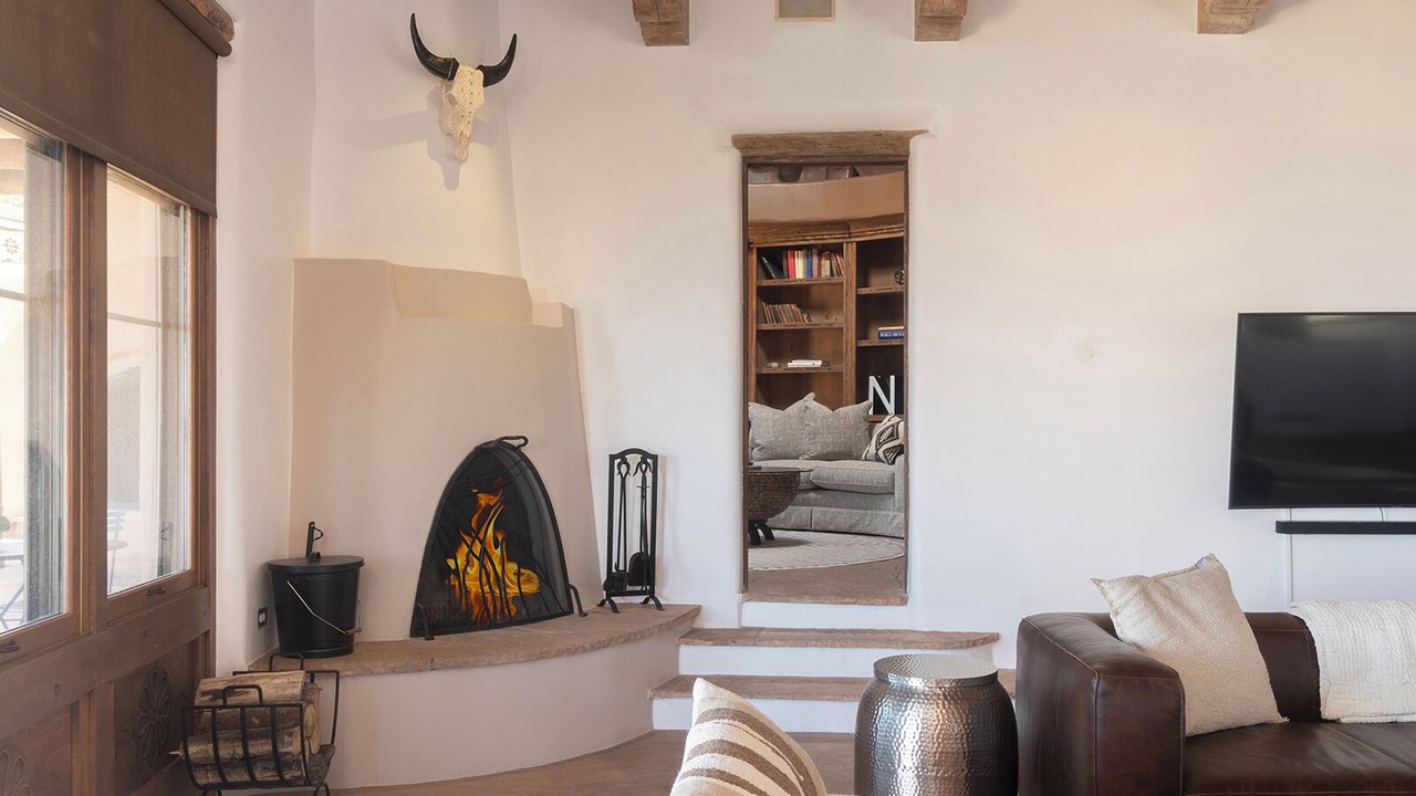 Photo of Livingroom in Casas de San Juan