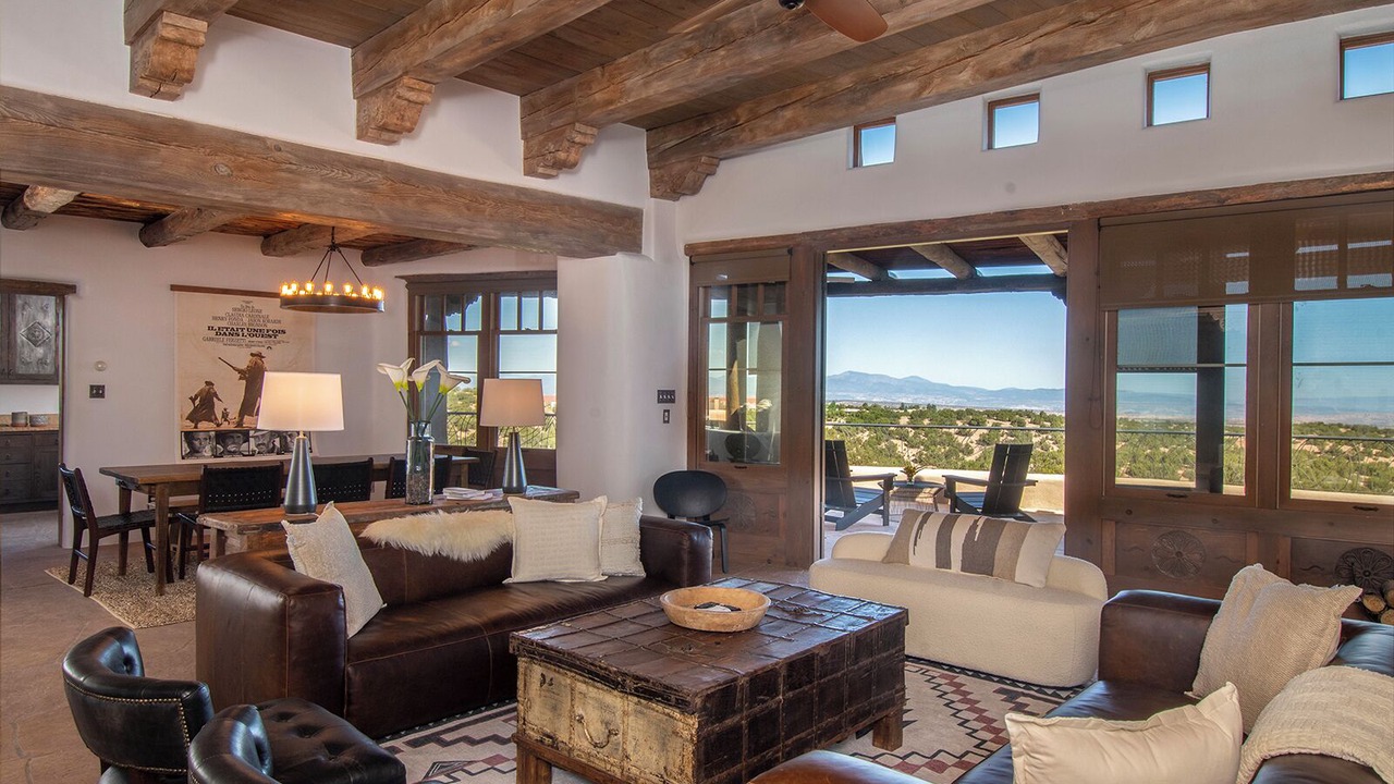 Photo of Livingroom in Casas de San Juan