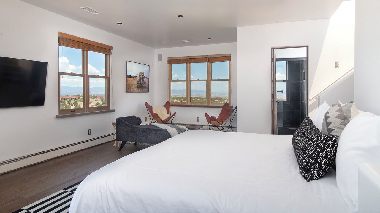 Photo of Bedroom in Casas de San Juan