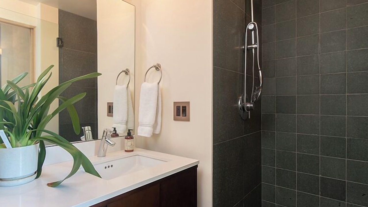 Photo of Bathroom in Chupadero