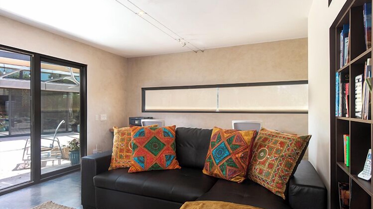 Photo of Bedroom in Chupadero